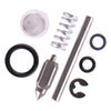 Suzuki GS650E GS650G GS650M Carburetor Repair Kit w/ Float (1983-1988)