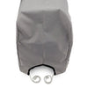 up to 10HP / 40HP / 100HP / 200HP Boat Outboard Engine Half Cover Silver