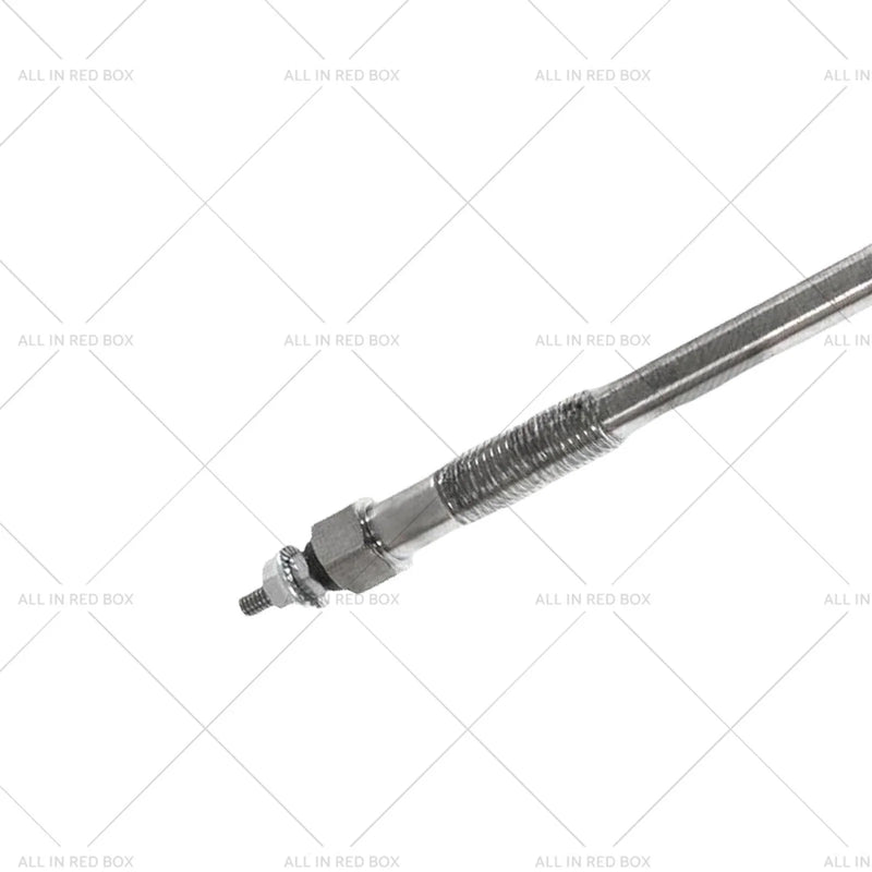 Holden Rodeo Colorado 4JJ1TCX 3.0L 4 Glow Plugs (2003-2012)