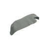 Honda Ridgeline (2006-2014) Gray Front Door Armrest Cover Pads