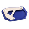 BMW R1200GS R1250GS Kickstand Side Stand Enlarger Extension (2013-2023)