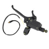 Ski-Doo Formula 500 583 600 670 700 800 Master Cylinder Assy & Brake Switch