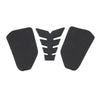 Yamaha XSR900 Anti-Slip Fuel Tank Pad Protector Knee Pads (2022-2023)
