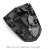 Asiento trasero ABS para Daytona 675/675R (2013-2018)