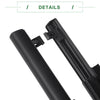 Toyota Rav4 Front Left & Right Weatherstrip Window Seal (2001-2023)