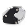 Triumph Trident 660 Kickstand Extension Pad (2021)