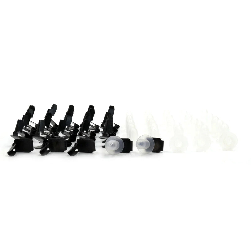 Datsun 160B / 180B / 200B / 220L 1972-1981 Door Panel Clips Set