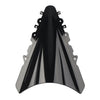 Yamaha YZF R15 (2014-2016) Black Windshield