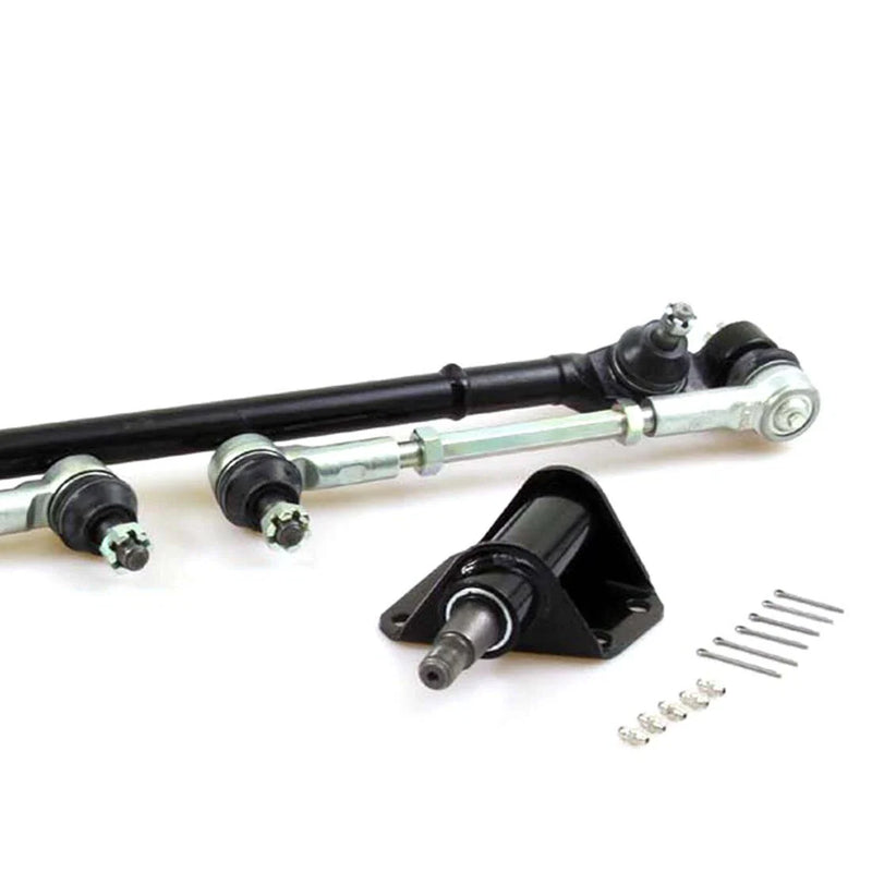 Bedford Holden KBZ TF DX LX CrewCab Ute 1980-2002 Steering Center Rod Link Kit