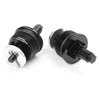 Honda CBR250R Front Preload Adjuster Fork Caps (2011-2013)