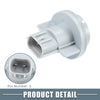 Mazda 3 2.0L L4 Turn Signal Tail Light Bulb Socket (2004-2009)