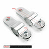 F2 30-35mm Adjustable Motorcycle Fog Light Mount Bracket