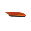 Mercedes-Benz W221 S550 S600 Right Side Marker Light Turn Signal Lamp (2007-2013)