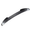 Audi A3 S3 RS3 8Y Sedan Carbon Fiber Rear Window Roof Spoiler (2021-2025)