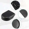 Toyota Corolla Tacoma RAV4 Windshield Wiper Arm Nut Covers (2003-2023)