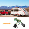 Buick Envision 4-Pin Trailer Wiring Harness