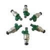 Car Models Fuel Injector Test & Ultrasonic Cleaning Kit
