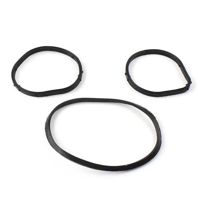 Land Rover Range Rover Sport, Jaguar XJ Vacuum Pump Rebuild Seal Kit