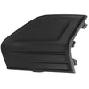 Ford Fusion Mondeo Left Front Fog Light Cover Trim (2013-2020)
