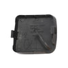 Toyota RAV4 (2009-2012) Bright Dark Brown Front Tow Hook Caps