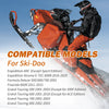 Ski-Doo Expedition Recoil Starter (2006–2011)