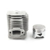 Motorized Bike 49cc 50cc Cylinder Head Piston Kit