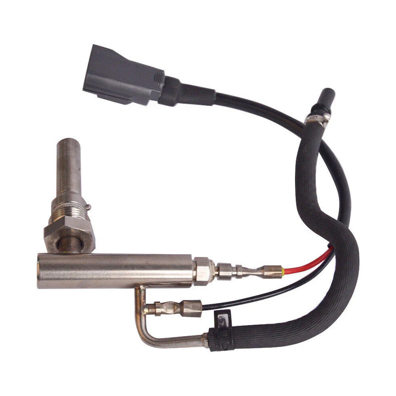 Ford Focus & Mondeo DPF Fuel Vapour Valve Injector (2000-2023)