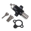 Honda CBR600RR 2003-2018 Aluminium Black Manual Cam Chain Tensioner