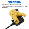 Ford Focus Mk3 Hood Release Cable (2012-2018)
