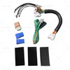Suzuki Nissan 4 Way Flat Trailer Wiring Harness T-Connector