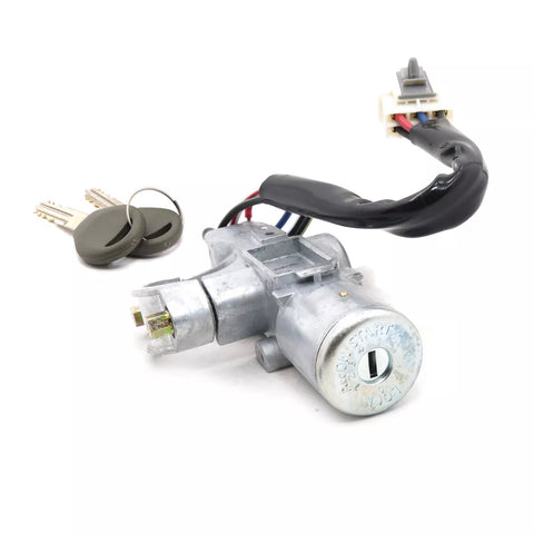 Nissan Navara D22 NP300 Terrano 2001-2010 Ignition Switch Steering Lock