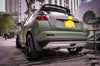 Nissan Juke Factory Style Spoiler Wing ABS (2011-2017)