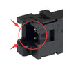 Nissan Sentra Shifter Repair Switch Shift Lock Fix (2013-2017)