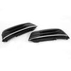 Audi Q5 Front Bumper Fog Light Grille Cover Trim (2018-2020)
