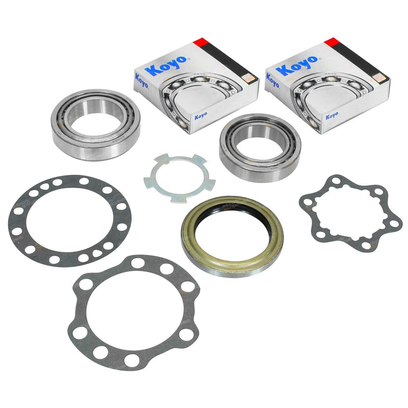 Landcruiser 40 60 70 80 Series Toyota 4x4 Front Wheel Bearing KOYO