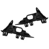 BMW E85 E86 Z4 Front Bumper Bracket Retainers (2003-2008)