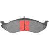 Jeep Grand Cherokee ZG ZJ 4x4 4.0L Front Disc Brake Pads (1996 - 1999)