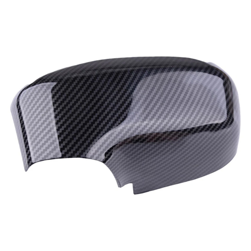 Honda Civic Sedan Carbon Fiber Wing Mirror Cover (2006-2011)