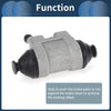 Hyundai Accent Rear Brake Wheel Cylinder (2013-2017)