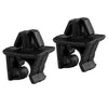 Audi A6 4 x Car Bonnet Stay Clip Arm Rod Prop (2011-2018)