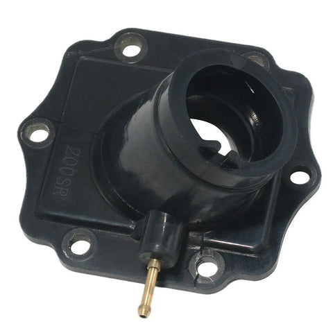 Kawasaki KDX125 KDX125SR Intake Manifold Boot (1990-1999)