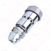 Case IH 7110 7120 Hydraulic Coupler Cartridge Female