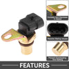 Chevrolet Malibu Camshaft Position Sensor (1997–1999)