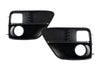 Subaru WRX 2 x Pair Fog Lights Bezel Covers (2015–2017)