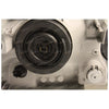 Toyota Corolla LH HeadLight (2001–2007)