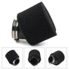 ATV Quad Go Kart CRF XR Pit Dirt Bikes 42MM Angled Air Filter