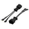Hyundai Sonata Elantra Tucson Horn Speaker Wiring Adapter (2006-2023)
