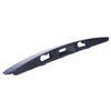 Nissan Dualis Tailgate Handle Garnish Cover w/Oval Push Button (2007–2013)