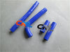 Yamaha YZ400F & WR400F Silicone Radiator Hose (1998-2000)