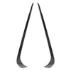 Benz CLA Class C117 (2013-2016) Carbon Look Front Air Vent Spoiler